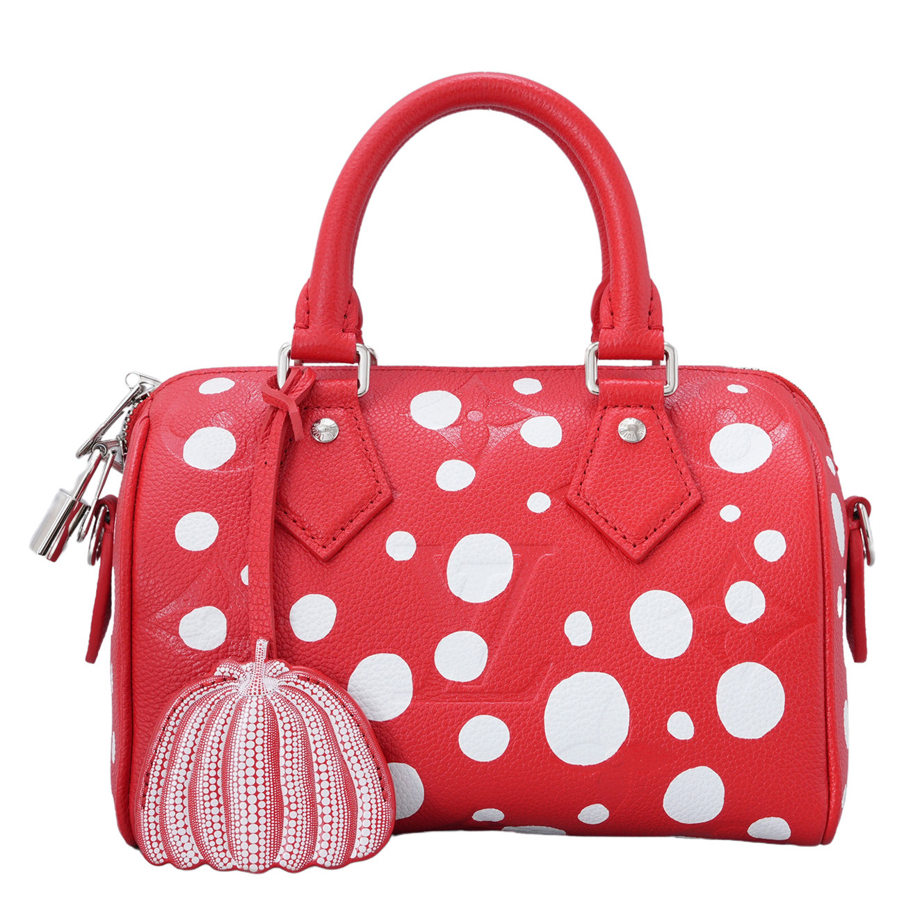 LOUIS VUITTON(USED)루이비통 M46411 YK 스피디 반둘리에 20